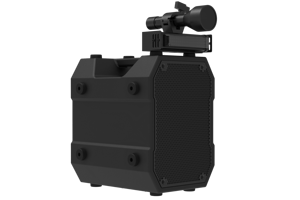 Haut-parleur directionnel portable CT/HC620 à son intense, <span class=keywords><strong>LRAD</strong></span> 136 dB SPL de crête, portée de 800 m, dispositif acoustique longue portée, fonctionnalités de sauvetage - Product Image 6