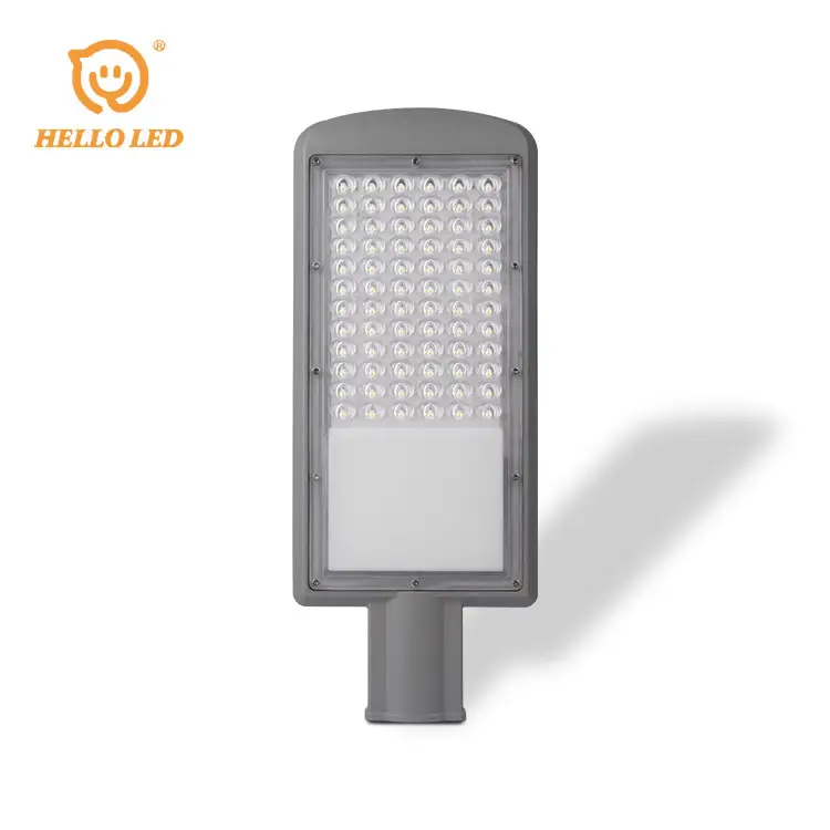 Estou barato de alto lumens 2 anos de garantia luminária led 100w alummbrado publico