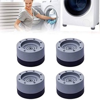 Coussin anti-vibration pour machine à laver, en stock, offre spéciale 2023