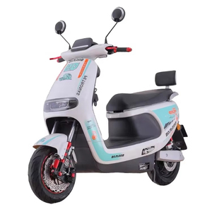 Scooter de Alta Velocidad HAMA 1000W/1500W/2000W, Motocicleta Deportiva para Adultos, Motocicletas Potentes Todoterreno, Motocicleta Eléctrica de Cross - Product Image 1