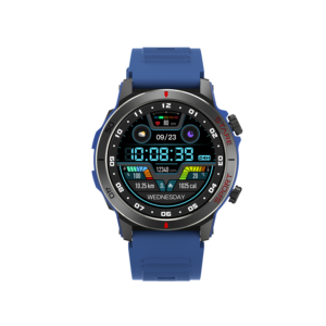 DF G10J Bt 전화 멀티 스포츠 모델-호흡 훈련 동적 심박수 및 수면 모니터 분석 - Product Image 5