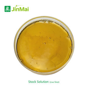 Fertilizante Bioestimulante de Alta Actividad, Aminoácidos, Oligopéptidos, Fertilizante Líquido Bio Orgánico para la Resistencia al Estrés - Product Image 2