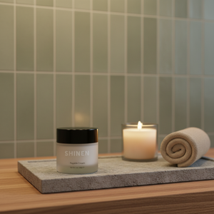 HA+ Kupferpeptid-Creme Feuchtigkeitscreme Straffende Reparierende Gesichtspflege Koreanische Peptid-Gesichtscreme - Product Image 5