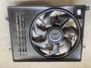 Car Auto Radiator Cooling Electronic Fan For Hyundai Ix35 25380-2Z000