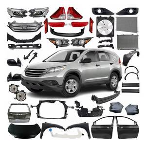 Nuovi Ricambi Auto OEM Aftermarket Parti di Carrozzeria Paraurti Fari per <span class=keywords><strong>Honda</strong></span> C-RV <span class=keywords><strong>CRV</strong></span> 2012 2013 2014 2015 2016 - Product Image 1