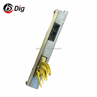 Contrôleur de transmission, panneau de commande ECU 7823-13-1006 pour excavatrice sur chenilles WA380-3 WA350-3, Japon, garantie de 6 mois