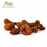 Cápsulas de Extracto Herbal de Huanarpo Macho 100% Puro, Micropulverizado, Corteza y Tallo, Saponinas Silvestres, Certificado HACCP/GMP