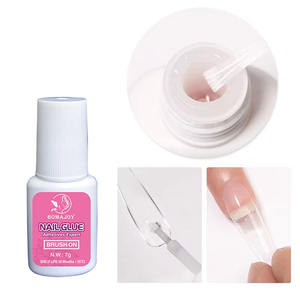 7g séchage rapide <span class=keywords><strong>colle</strong></span> à <span class=keywords><strong>ongles</strong></span> Super forte adhésif facile acrylique <span class=keywords><strong>colle</strong></span> à <span class=keywords><strong>ongles</strong></span> pointe Salon presse sur <span class=keywords><strong>faux</strong></span> <span class=keywords><strong>ongles</strong></span> outil de beauté - Product Image 2
