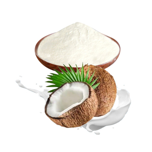 YUECHUANXIANG Préparation instantanée de crème non laitière aromatisée à la fraise pour Bubble Tea et Thé au lait, additifs en poudre, sachets, durée de conservation 12 mois - Product Image 1