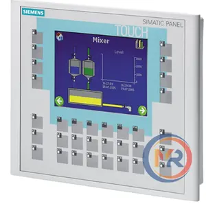 Tout nouvel écran tactile Siemens d'origine nouvelle fonction produit Offre Spéciale de haute qualité 6AV6642-0DA01-1AX1 6AV6 642-0DA01-1AX1 007