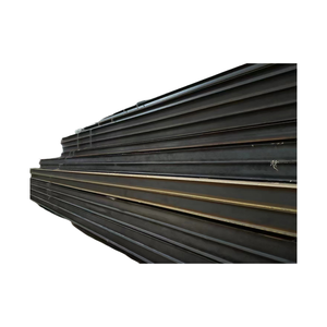 Hiệu suất cao q235b H chùm thép cán nóng rộng mặt bích hẹp web tuyệt vời uốn nén công suất đáp ứng tiêu chuẩn ASTM - Product Image 2