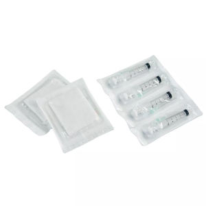 Rollo de papel Bond personalizado Embalaje de blíster recubierto resistente a perforaciones para la industria farmacéutica médica Impresión personalizada - Product Image 2