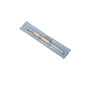 New Design Sewing Material And Accessories JZ-16611 Needle Bar JINZEN China Spare Part For Sewing Machine
