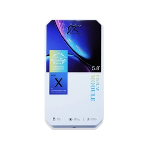 Display LCD di Ricambio JK Soft Oled Incell per Telefoni Cellulari <span class=keywords><strong>X</strong></span> 6.9"/6.1"/6.7"/6.3"/6.5" con Garanzia di 1 Anno - Product Image 1