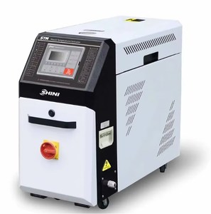 Shini 6kw-20kw Chất lượng cao loại nước điều khiển nhiệt độ khuôn - Product Image 1