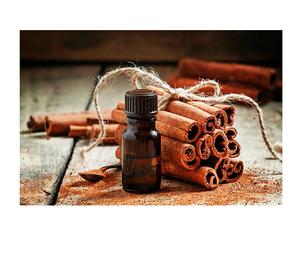 Aceite Esencial de Canela para el Cuidado de la Piel, el Cabello y el Cuerpo, Ideal para Terapia de Masajes, Tratamiento de Spa, Relajación y Fortalecimiento del Cabello - Product Image 1