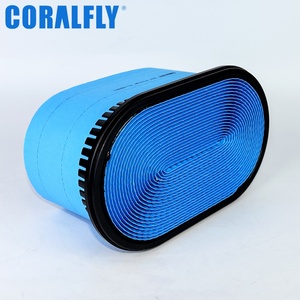 CORALFLY - Filtro de Aire para Camiones Pesados ME422880 P636991 CP25001 - Product Image 5
