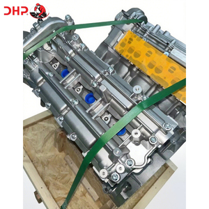 Motor diésel turbo V6 de 3.0L OE A6420100000 642820 OM642 para <span class=keywords><strong>Mercedes</strong></span> ML350 GL350 - Product Image 5