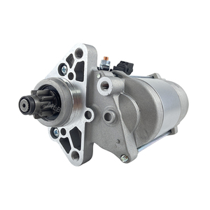 Para <span class=keywords><strong>LEXUS</strong></span> LS400 Toyota LAND CRUISER 100 Prado <span class=keywords><strong>Motor</strong></span> de arranque 1UZ 2UZ 12V 2KW 28100-50100 28100-50061 228000-7391 - Product Image 1