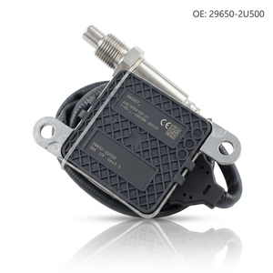 Sensor de NOx Diésel 296502U500 296502U200 SNS0816A para <span class=keywords><strong>Hyundai</strong></span> <span class=keywords><strong>Kona</strong></span> Ioniq <span class=keywords><strong>Kia</strong></span> <span class=keywords><strong>Stonic</strong></span> ProCeed Soul, Sensor de Gases de Escape, Piezas de Automóvil - Product Image 2
