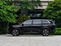 Baojun Huajing S 2026, 255 km, Édition Premium Qiankun, SUV Grand Format 6 Places PHEV, Véhicule Familial Hybride Rechargeable Qiankun ADS