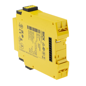 Controlador de Seguridad Modular Flexible Original Nuevo Sick <span class=keywords><strong>FX3</strong></span>-CPU000000 <span class=keywords><strong>FX3</strong></span>-XTI084002 Controlador de Seguridad <span class=keywords><strong>FX3</strong></span>-MPL000001 Serie <span class=keywords><strong>FX3</strong></span> - Product Image 2