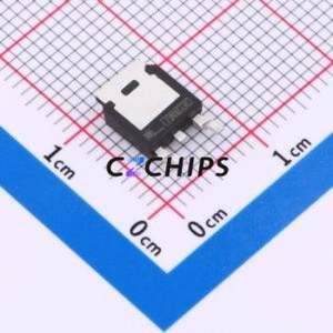 Transistor de Efecto de Campo (MOSFET) HM30P02K-VB TO-252 Nuevo y Original, Venta al por Mayor de Componentes Electrónicos y Servicio BOM - Product Image 2