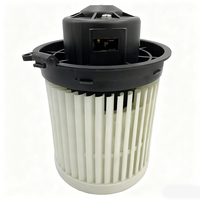 Ventilador de motor para NISSAN JUKE (F15) 1,5 DCI 2011-2016 273SY1KA0A