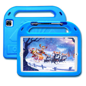 Tablette éducative Wintouch personnalisée 10 pouces pour enfants, Android 11.0, incassable, avec carte SIM, processeur MTK Octa Core - Product Image 1