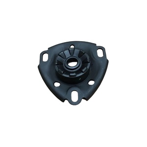 Support de suspension en aluminium et caoutchouc authentique ATMAN 443412377 avec garantie de 2 ans pour Audi 100 200 - Product Image 1