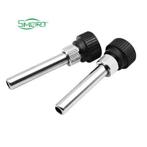 Estación de Soldadura Inteligente Electeonics 936, Funda de Acero Inoxidable de Alta Temperatura, Accesorios - Product Image 1