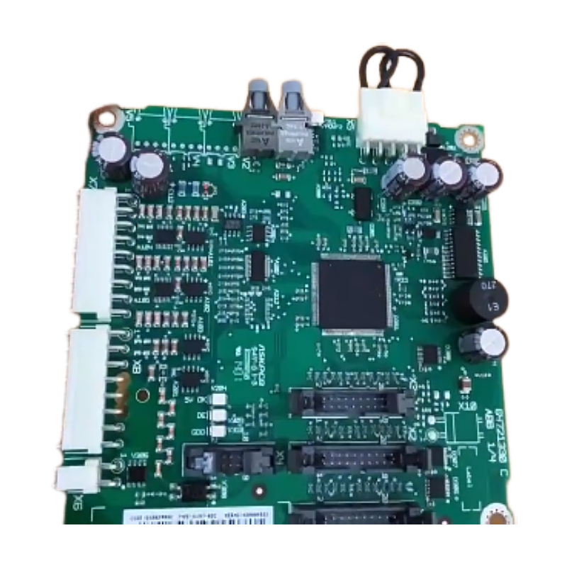 1PCS New in box AINT14C ABB ACS800 inverter communication board AINT-14C AINT14C