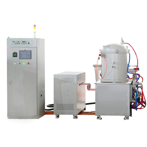 Horno de Sinterización al Vacío de Alta Temperatura BROTHER 2000 ° Tipo de Resistencia C para Pulvimetalurgia y Piezas MIM - Product Image 1