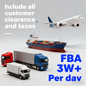 Fast Shipping Air <strong>to</strong> Australia <strong>to</strong> Canada <strong>to</strong> UK <strong>Nigeria</strong> <strong>to</strong> USA Sea air <strong>Freight</strong> Shipping Logistics Cargo China <strong>to</strong> Usa South Africa - Product Image 4