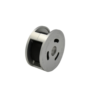 Détartreur pneumatique à <span class=keywords><strong>aiguilles</strong></span>, décapage de rouille de navires, roue à support en aluminium de 23 mm, brosse métallique pour décapage de peinture, ponçage de rugosité - Product Image 4