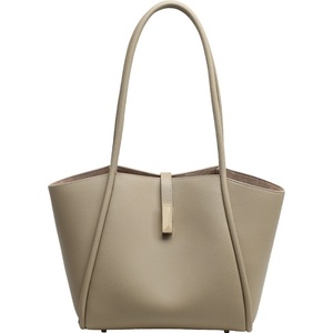 Bolsos de Mano de Cuero Genuino de Lujo para Mujer, Bolsos de Hombro de Diseñador - Product Image 4