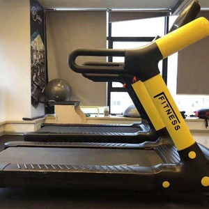 Máquina de correr eléctrica, con motor de <span class=keywords><strong>segunda</strong></span> <span class=keywords><strong>mano</strong></span> 7hp <span class=keywords><strong>caminadora</strong></span>, barata, precio de fábrica - Product Image 4