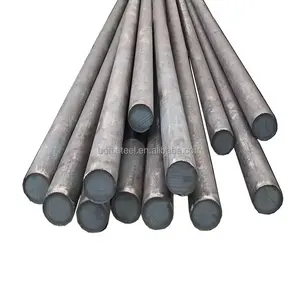 Chất lượng cao ASTM 10 161 115 thép tròn carbon kết cấu thép tròn trong kho