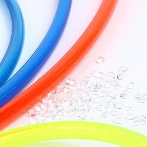 ท่อลมนิวเมติก 8X5 มม. วัสดุ PU ป้องกันการระเบิด สำหรับอุปกรณ์อัตโนมัติ - Product Image 3
