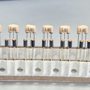<span class=keywords><strong>Ferrite</strong></span> hạt lõi từ các thành phần tần số cao lọc tiếng ồn đàn áp OEM nhà sản xuất số lượng lớn bán buôn - Product Image 3