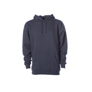 Logotipo personalizado al por mayor pantalla bordada sublimada puff impresión unisex Y2K en relieve hombres sudaderas con capucha fabricante de ropa - Product Image 6