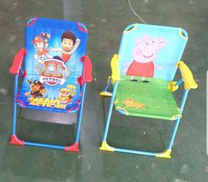 Sedie da <span class=keywords><strong>Spiaggia</strong></span> Personalizzate per Bambini con Ombrellone, Set di Mobili OEM per Esterni - Product Image 6