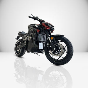 Z1000 10000W/8000W 72V Racing Electric <b>Motorcycle</b> High Speed Powerful Lithium Battery 260KM Range - Product Image 4