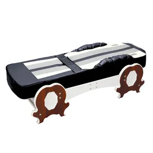 2019 jade roller massage bed Machine