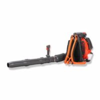 Holzfforma FL8500 Peniup Rumput Bensin Berkualitas Tinggi 75.6cc 2-tak Tipe Ransel