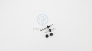 Kit de service de pompe à double tête DB-HGN0690 280 /T pour imprimante CIJ série A Domino, pièces détachées - Product Image 4