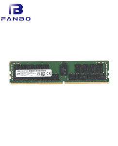06200214 - 32GB โมดูลหน่วยความจำแรมเซิร์ฟเวอร์ PC4-2400T 2RX4 - Product Image 5