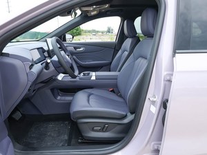 SAIC-MG 4X 610 SUV Compact 2026 Édition Intelligente Purement Électrique avec Batteries au Lithium Fer Phosphate - Product Image 6