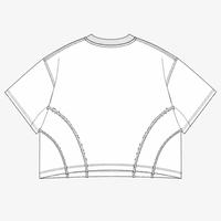 Camisetas YOUMI para Hombre, Estilo Urbano, Casual, de Alta Calidad, Personalizadas, Vintage, Lavadas con Ácido, Desgastadas, con Efecto Descolorido por el Sol, Corte Cuadrado