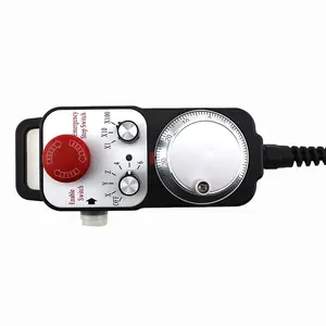 YUMO MPG ISMM1468 100 Denyut 5-24VDC Line Drive TTL CNC Manual Pulse Generator MPG